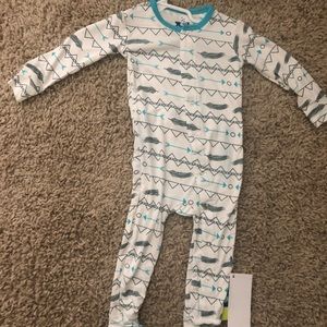 Kickee Pants Jammies